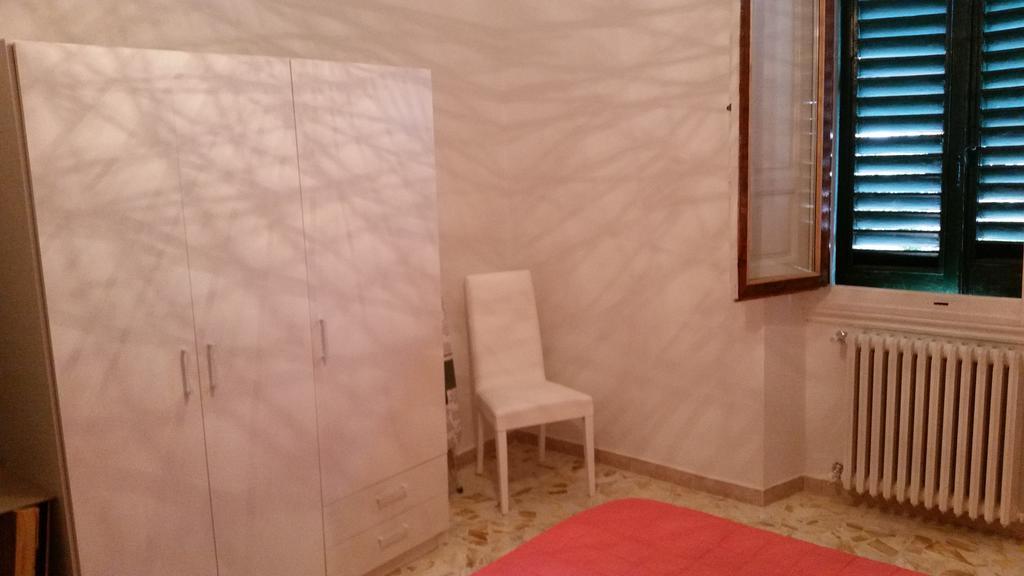 Appartamento Rifredi Флоренция Екстериор снимка
