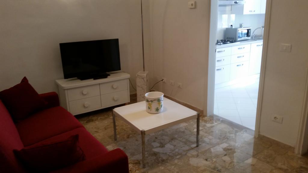 Appartamento Rifredi Флоренция Екстериор снимка