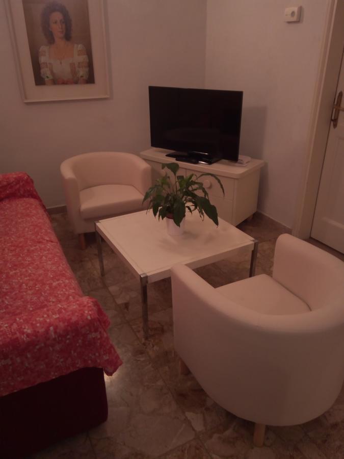 Appartamento Rifredi Флоренция Екстериор снимка